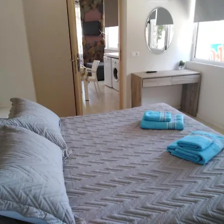 Apartamento Fotini's *