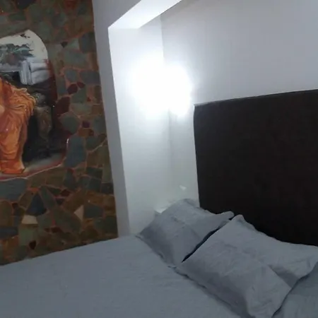 Fotini's Apartamento *