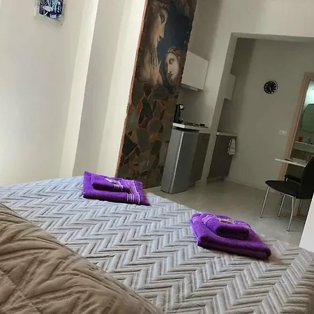 Fotini's Apartamento