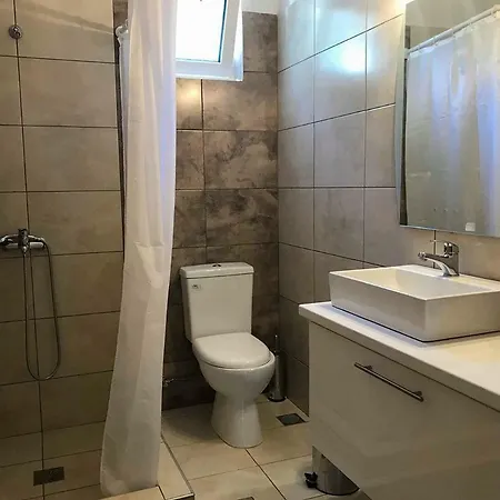 Fotini's Apartamento