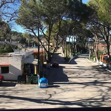 Apartman Fotini's