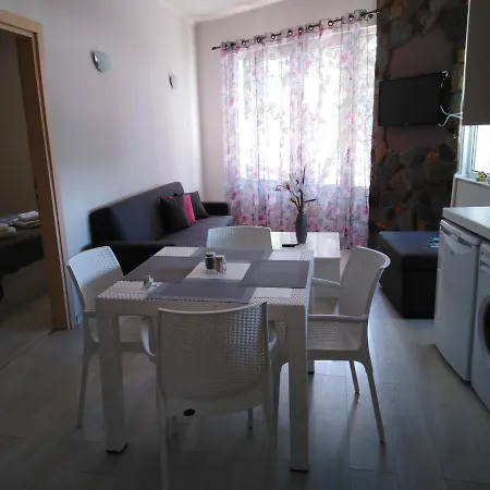 Apartman Fotini's