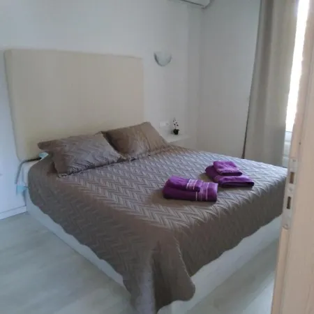 Fotini's Apartman *