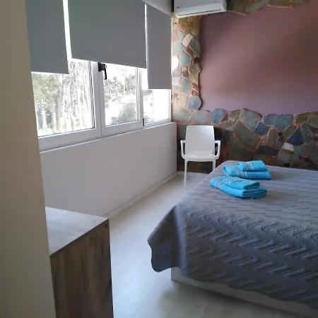Fotini's Apartman *