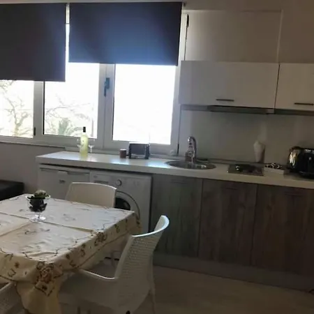 Apartman Fotini's