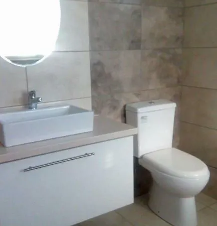 Apartman Fotini's