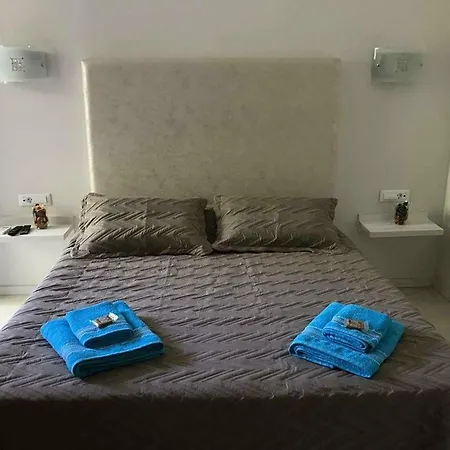 Fotini's Apartman Eleúsza