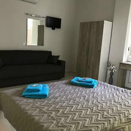 Apartman Fotini's